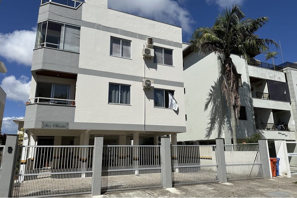 Apartamento - Venda - Ingleses do Rio Vermelho - Florianpolis - SC