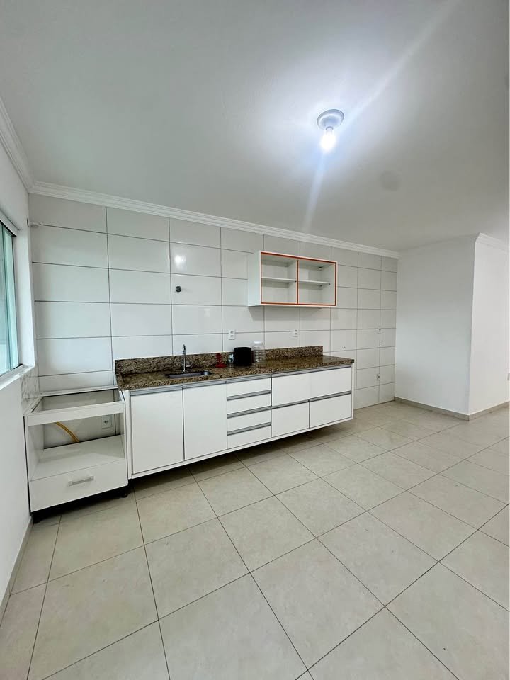 Apartamento - Venda - Ingleses do Rio Vermelho - Florianpolis - SC