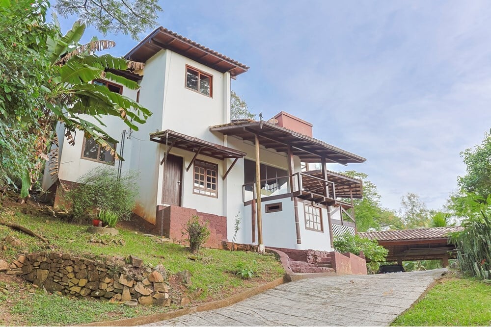 Casa - Venda - Crrego Grande - Florianpolis - SC