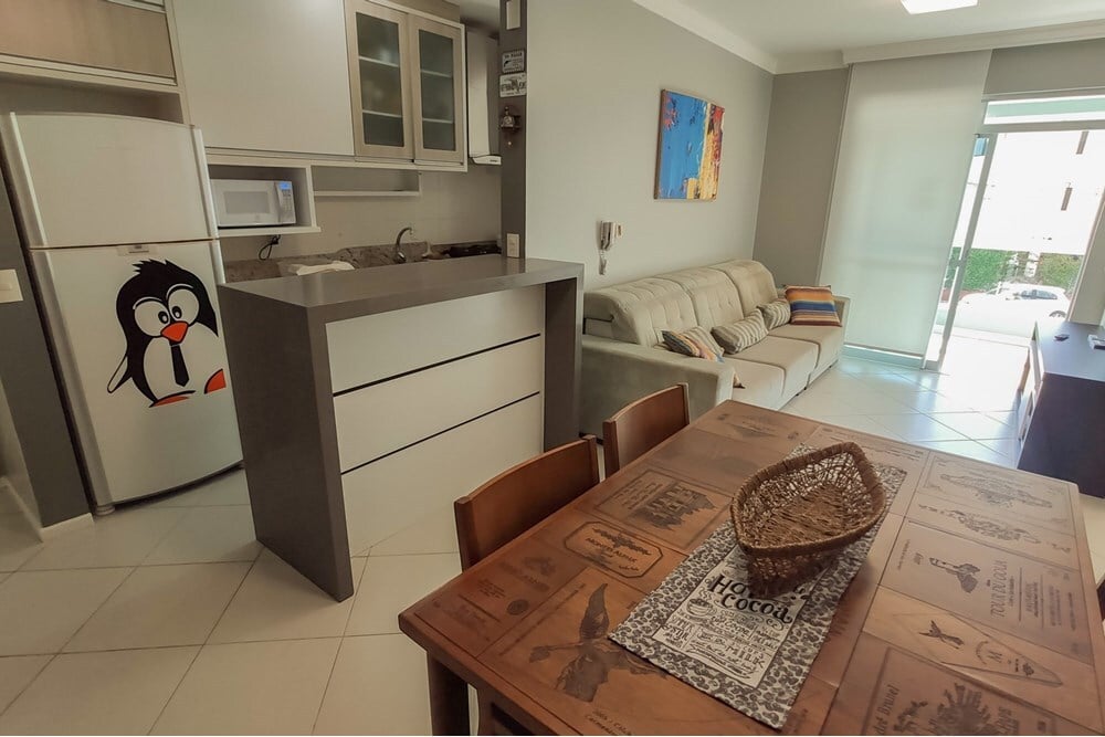 Apartamento - Venda - Ingleses do Rio Vermelho - Florianpolis - SC