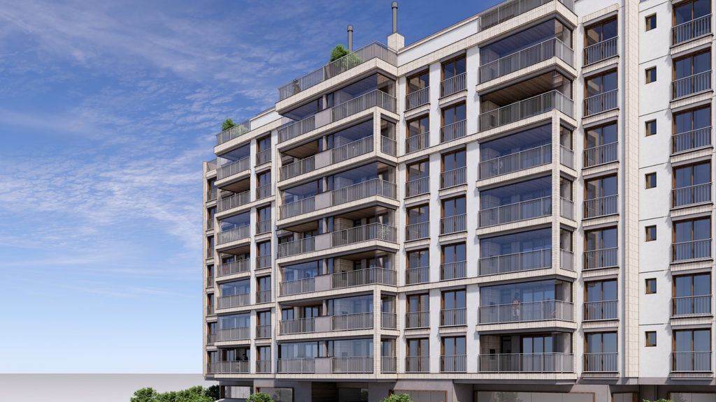 Apartamento Duplex - Lançamentos - Ingleses do Rio Vermelho - Florianópolis - SC