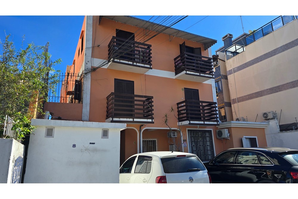 Apartamento - Venda - Canasvieiras - Florianpolis - SC