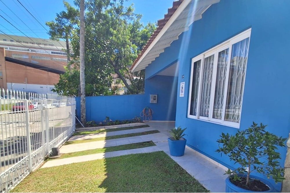 Casa - Venda - Santa Mnica - Florianpolis - SC