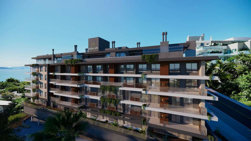 Loft - Lançamentos - Jurerê - Florianópolis - SC