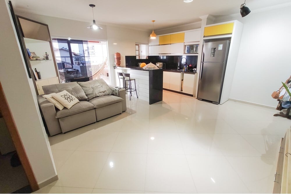 Cobertura Duplex - Venda - Ingleses do Rio Vermelho - Florianpolis - SC
