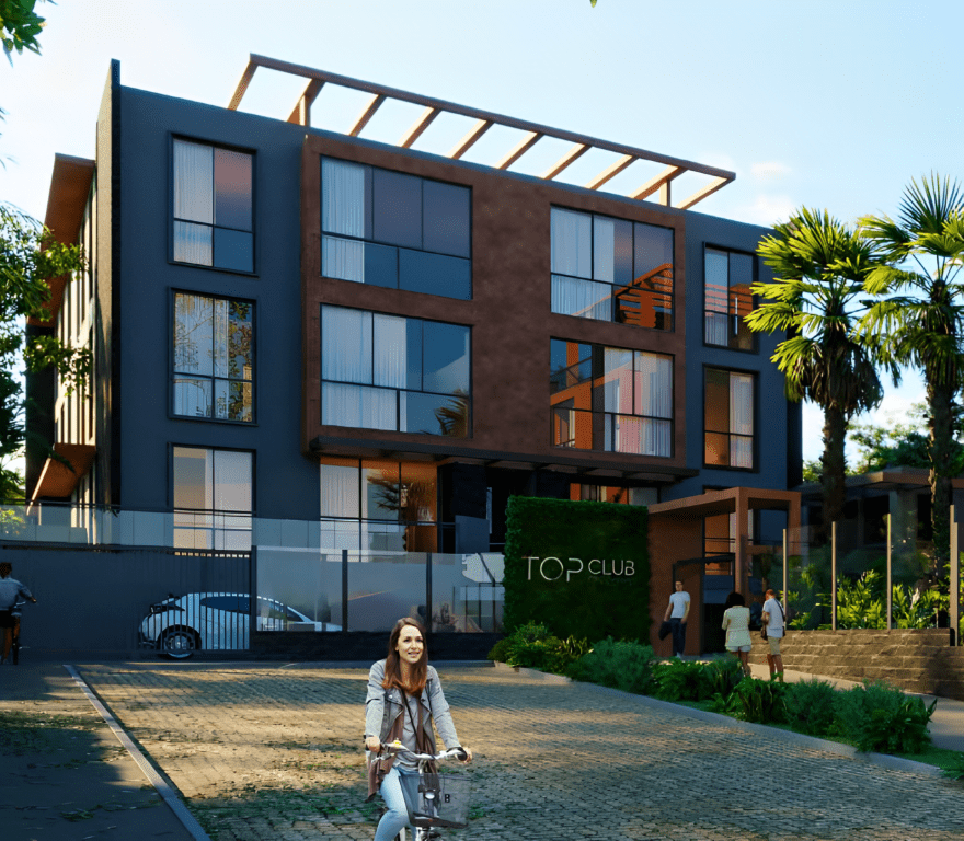 Apartamento - Lançamentos - Canasvieiras - Florianópolis - SC
