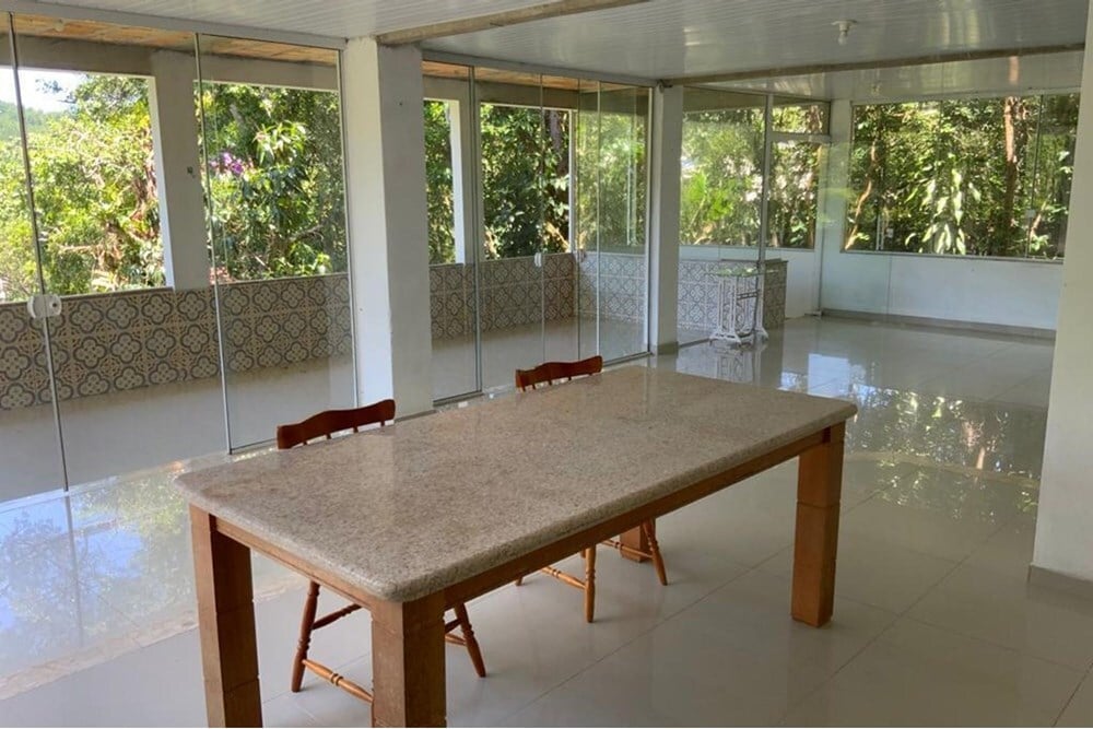 Casa - Venda - Vargem Grande - Florianpolis - SC