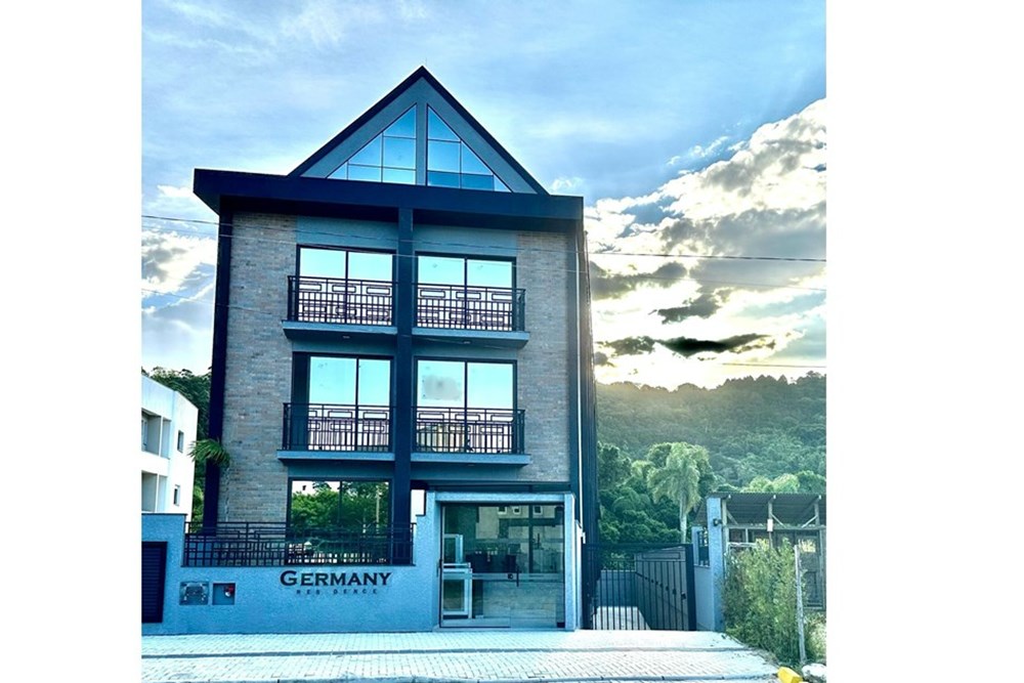 Apartamento - Venda - Ingleses do Rio Vermelho - Florianpolis - SC