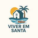 Viver em Santa